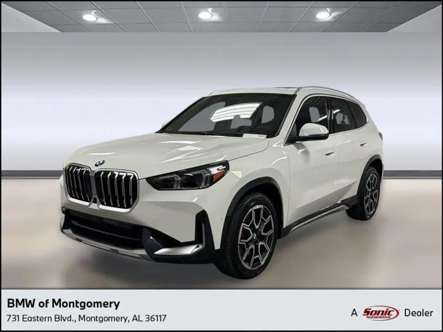 2026 BMW X1 xDrive28i for sale in Montgomery, AL