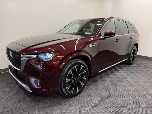 2024 Mazda X-90 3.3 Turbo S Premium Plus for sale in Hellertown, PA
