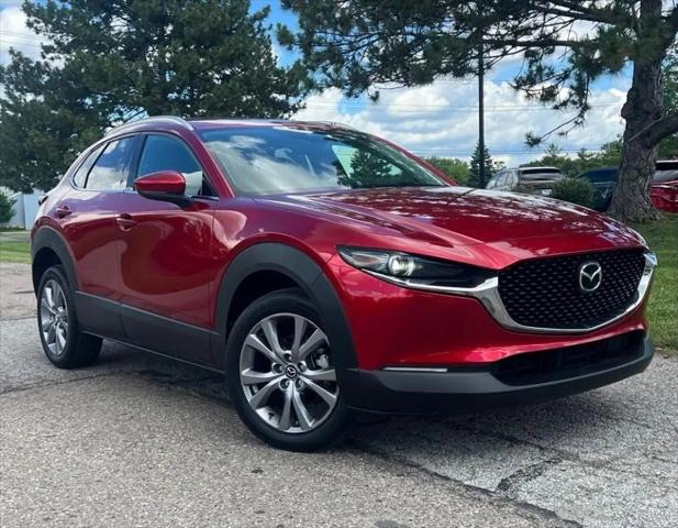 2020 Mazda CX-30 for sale near Columbus, OH