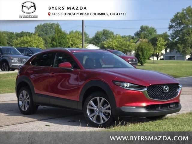 2020 Mazda CX-30 Premium Package for sale in Columbus, OH