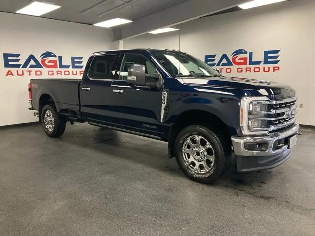 2024 Ford F-350 Lariat for sale in Eagle River, WI