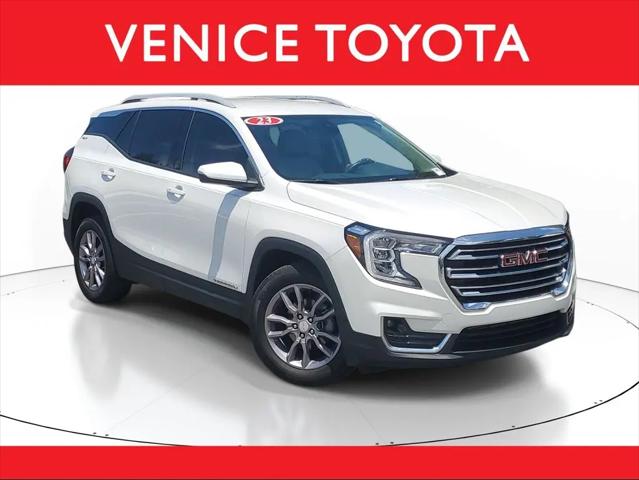 2023 GMC Terrain FWD SLT for sale in Venice, FL