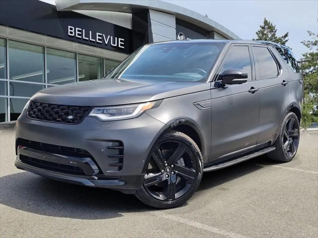2023 Land Rover Discovery P360 HSE R-Dynamic for sale in Bellevue, WA