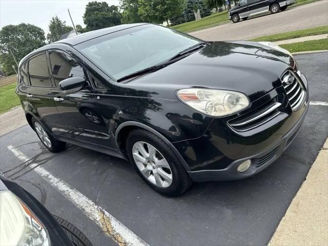 2006 Subaru B9 Tribeca Limited 5-Passenger for sale near Tipp City, OH