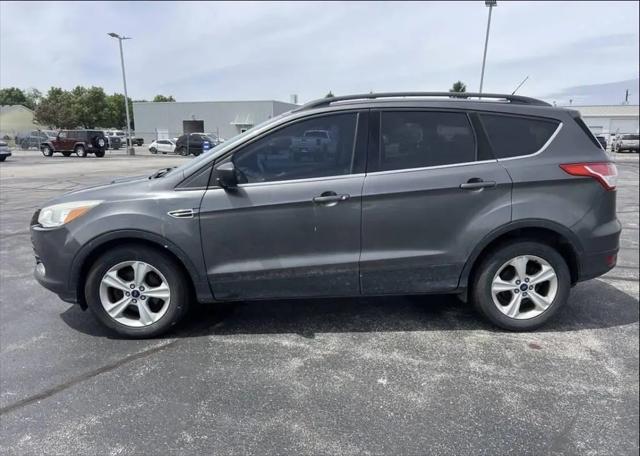 2015 Ford Escape SE for sale near Tipp City, OH