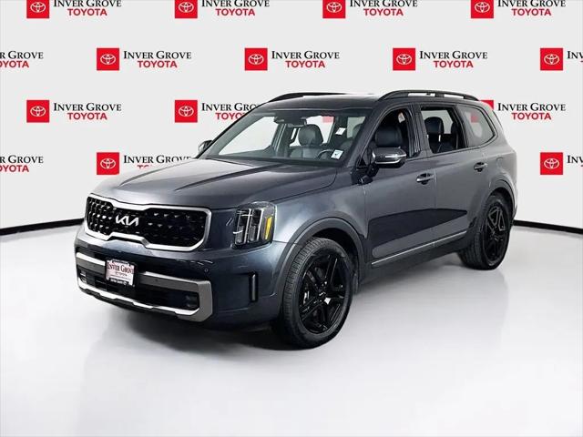 2023 Kia Telluride SX X-Line for sale in Inver Grove Heights, MN