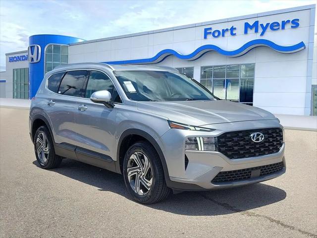 2023 Hyundai Santa Fe SEL for sale in Fort Myers, FL