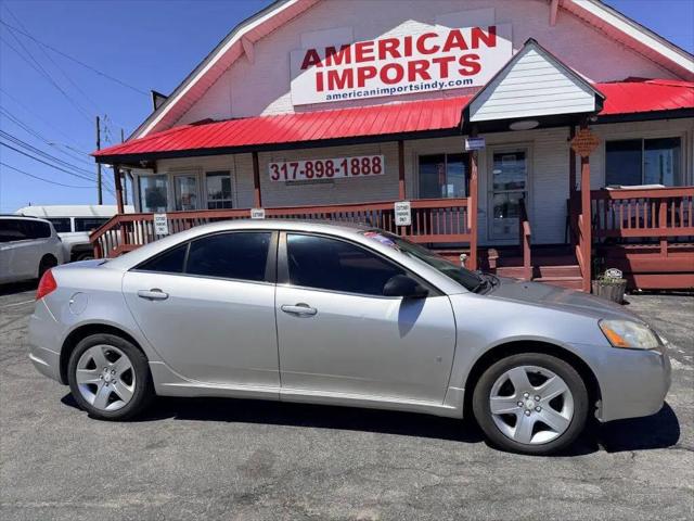 2008 Pontiac G6 Base for sale in Indianapolis, IN