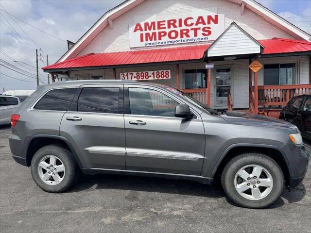 2012 Jeep Grand Cherokee Laredo for sale in Indianapolis, IN