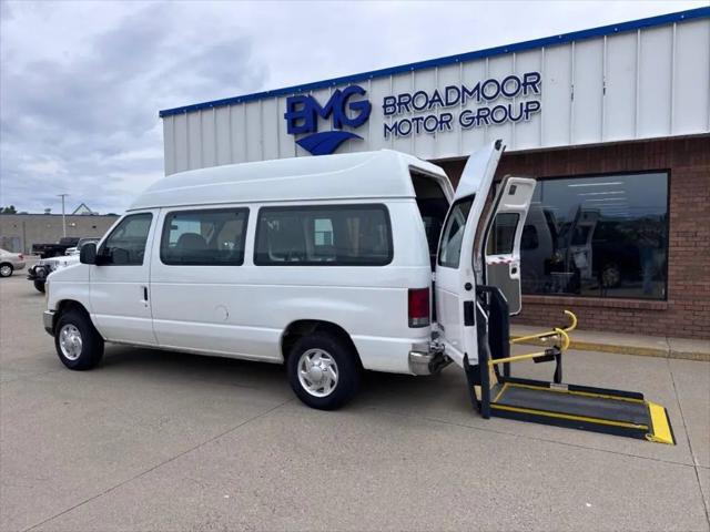2008 Ford E-150 Cargo for sale in Middleville, MI