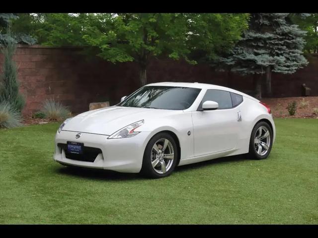 2009 Nissan 370Z Touring for sale in Greeley, CO