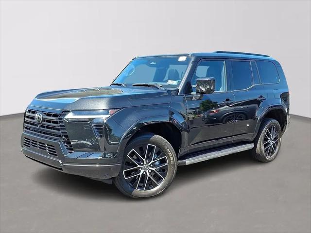 2025 Lexus GX 550 Premium+ for sale in East Petersburg, PA