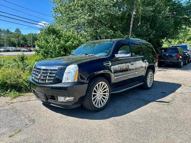 2013 Cadillac Escalade Luxury for sale in Kingston, NH
