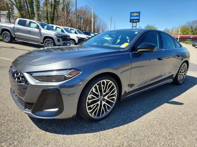 2025 Audi S5 Premium Plus TFSI quattro S tronic for sale in Seaford, DE