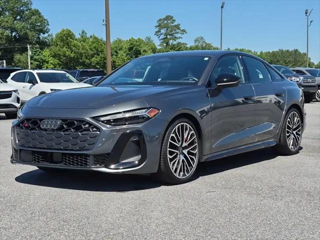 2025 Audi S5 Premium Plus TFSI quattro S tronic for sale in Seaford, DE