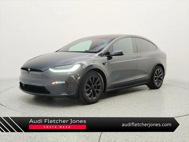2023 Tesla Model X Standard Range for sale in Costa Mesa, CA