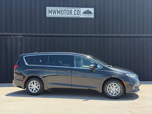 2023 Chrysler Pacifica Touring L for sale in Preston, ID