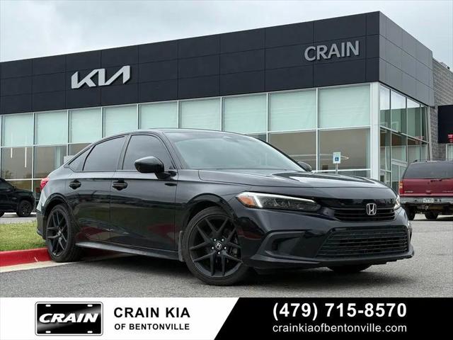 2023 Honda Civic Sport for sale in Bentonville, AR