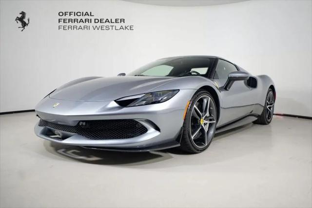 2024 Ferrari 296 GTB Unknown for sale in Thousand Oaks, CA