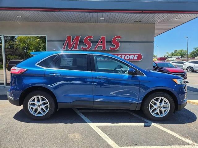 2024 Ford Edge SEL for sale in Grand Island, NE