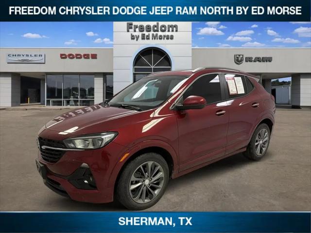 2022 Buick Encore GX FWD Select for sale in Sherman, TX