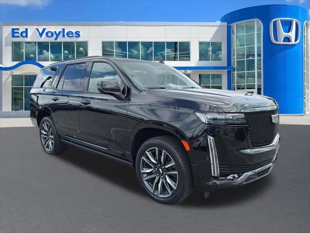 2021 Cadillac Escalade 4WD Sport for sale in Marietta, GA