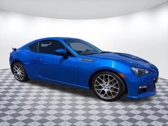 2013 Subaru BRZ Limited for sale in mount vernon, WA