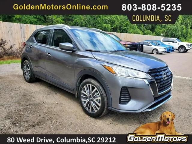 2024 Nissan Kicks SV Xtronic CVT for sale in Columbia, SC