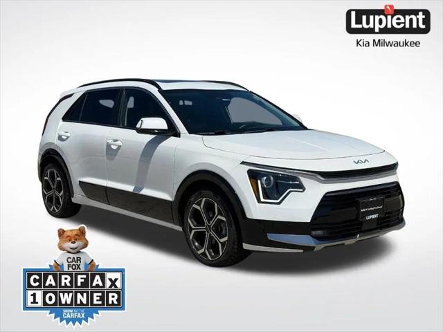 2023 Kia Niro EX Touring for sale in Glendale, WI