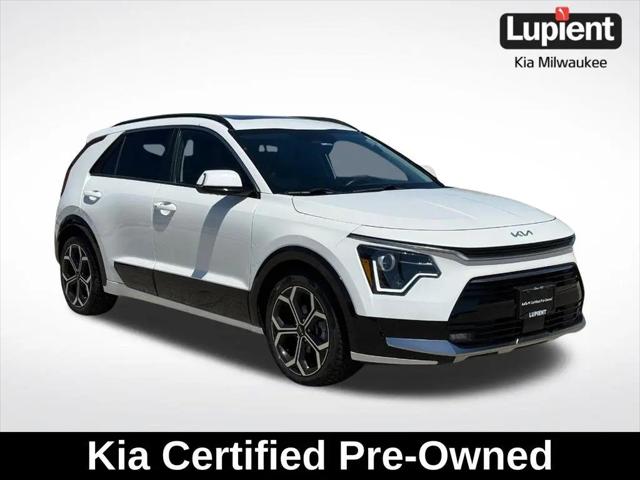2023 Kia Niro EX Touring for sale in Glendale, WI