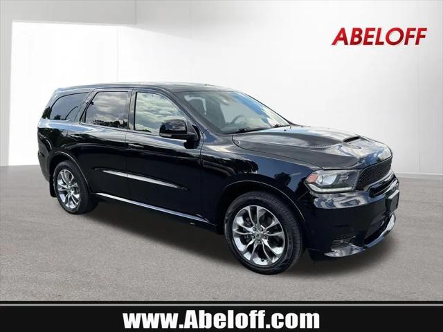 2019 Dodge Durango R/T AWD for sale in Bartonsville, PA