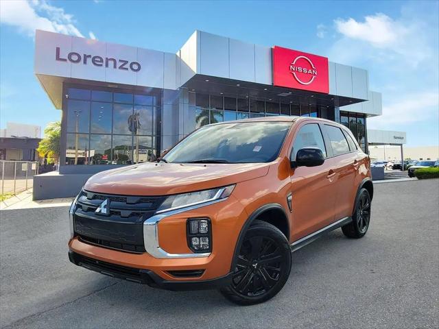 2026 Mitsubishi Outlander Sport 2.0 LE for sale in Homestead, FL