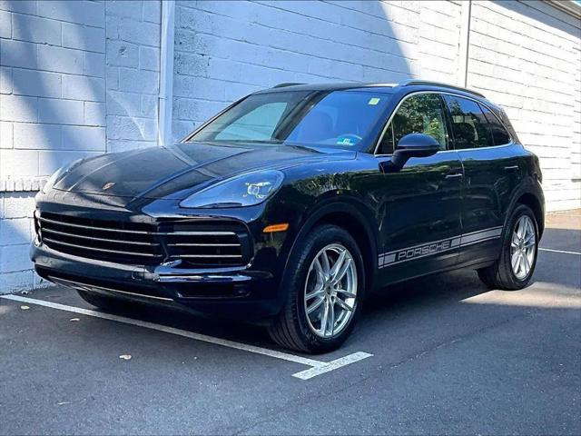 2021 Porsche Cayenne Cayenne for sale in Englewood, NJ