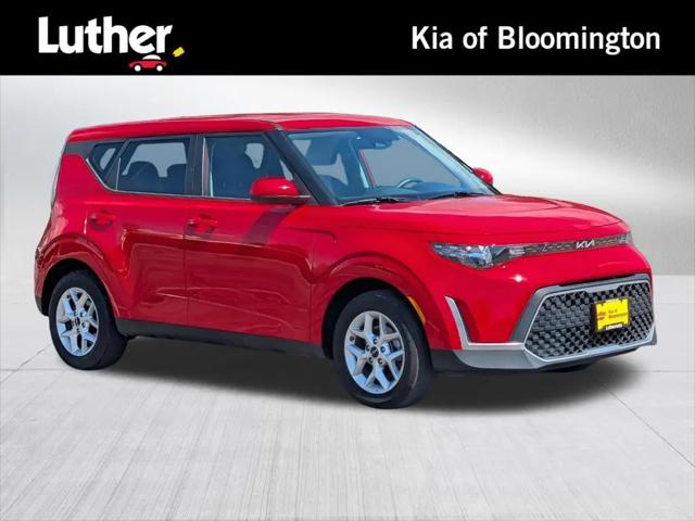 2025 Kia Soul LX for sale in Minneapolis, MN
