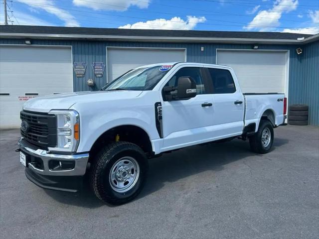 2023 Ford F-250 XL for sale in Scranton, PA