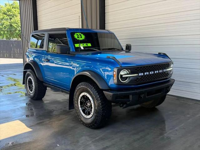 2023 Ford Bronco Badlands for sale in Mountain Home, AR