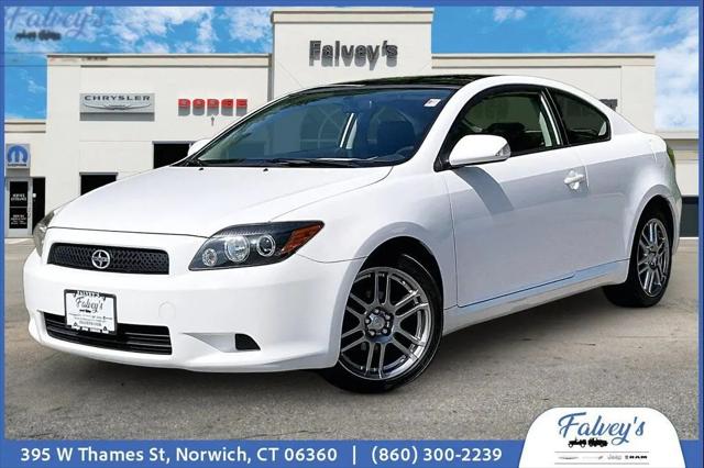 2008 Scion tC Base for sale in Norwich, CT