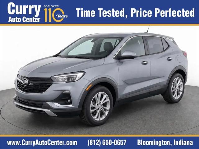 2023 Buick Encore GX Preferred FWD for sale in Bloomington, IN