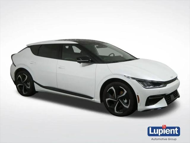 2023 Kia EV6 GT-Line for sale in Golden Valley, MN