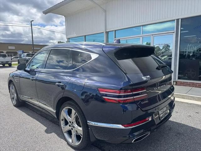 2022 Genesis GV80 2.5T AWD for sale in Cornelia, GA