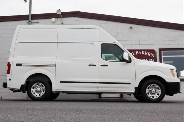 2020 Nissan 2500 SV High Roof V8 for sale in Myerstown, PA