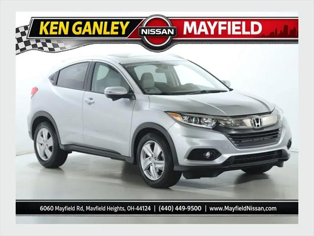 2020 Honda HR-V 2WD EX for sale in Mayfield Heights, OH