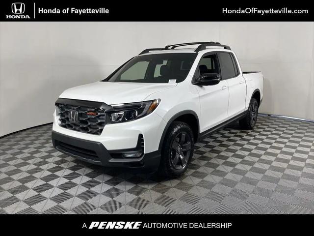 2026 Honda Ridgeline TrailSport for sale in Fayetteville, AR