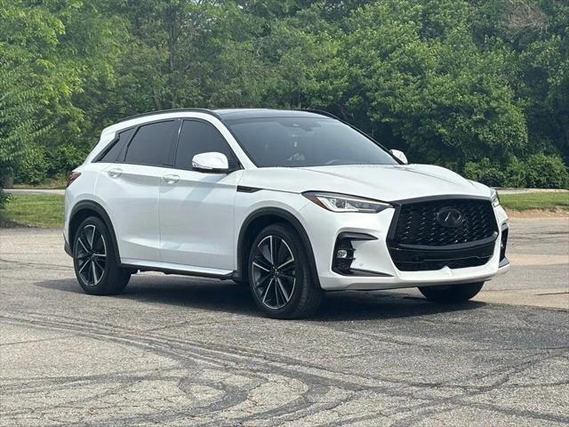2023 INFINITI QX50 SPORT AWD for sale in Indianapolis, IN