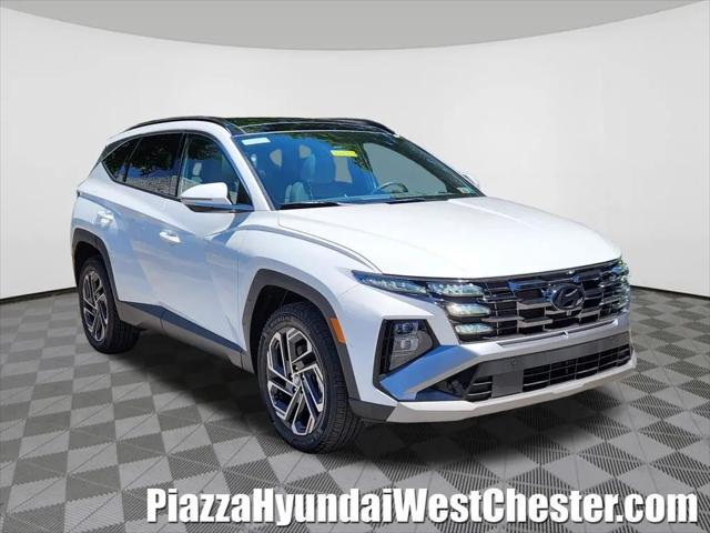 2025 Hyundai Tucson Limited for sale in West Chester, PA