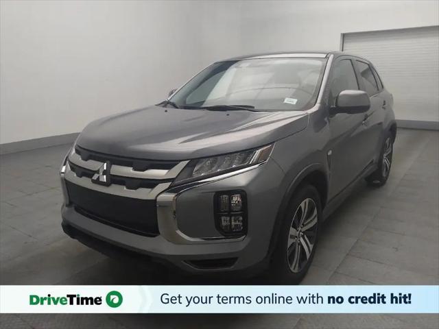 2024 Mitsubishi Outlander Sport 2.0 ES AWC for sale in Macon, GA
