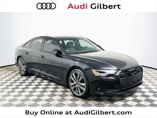 2023 Audi A6 Premium 45 TFSI quattro S tronic for sale in Gilbert, AZ