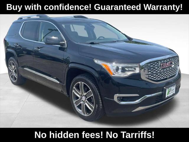 2019 GMC Acadia Denali for sale in Berlin, NJ
