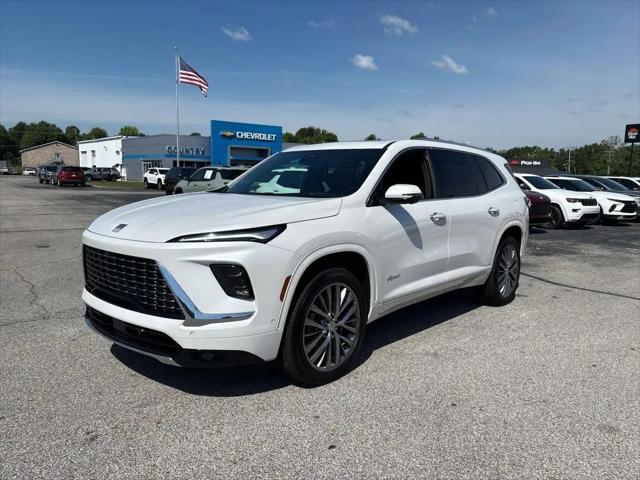 2025 Buick Enclave Avenir FWD for sale in North Vernon, IN