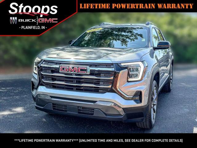 2026 GMC Terrain AWD Elevation for sale in Plainfield, IN